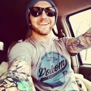 Meet your Posher, Jason